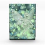 Absinthe Art Signature Green Fairy 12A Photo Block