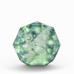 Absinthe Art Signature Green Fairy 13A Photo Block