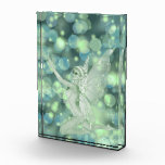 Absinthe Art Signature Green Fairy 6 Photo Block