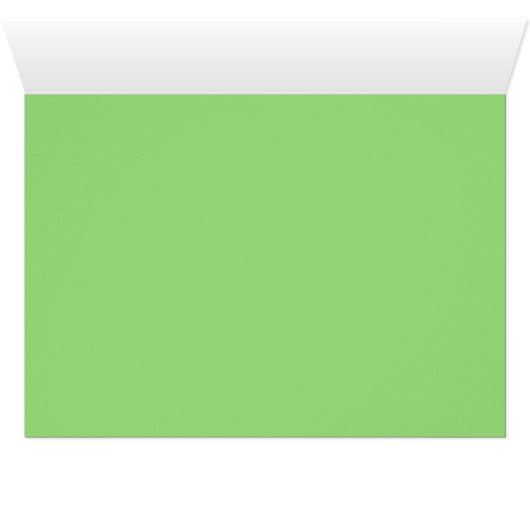 Absinthe Blank Card (Inside Horizontal (Bottom))