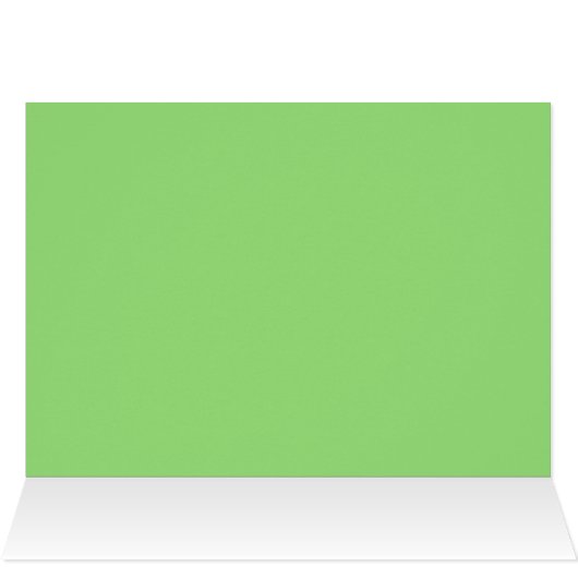 Absinthe Blank Card (Inside Horizontal (Top))