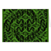 Absinthe Blank Card (Front Horizontal)