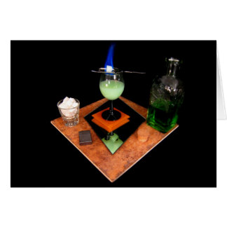 Absinthe Cards