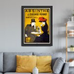Absinthe Extra-Sup&#233;rieure | Leonetto Cappiello Framed Art