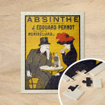 Absinthe Extra-Sup&#233;rieure | Leonetto Cappiello Jigsaw Puzzle