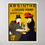 Absinthe Extra-Sup&#233;rieure | Leonetto Cappiello Poster