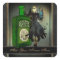 Absinthe Faerie Bookplate Stickers
