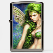 Absinthe: Green Fairy