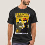 Absinthe Leonetto Cappiello Vintage Advertisement T-Shirt