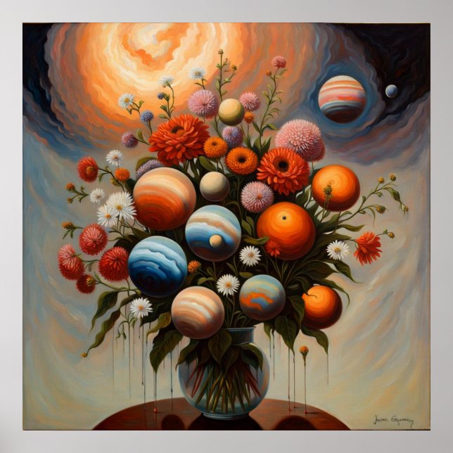 Absinthe Poster (Front)