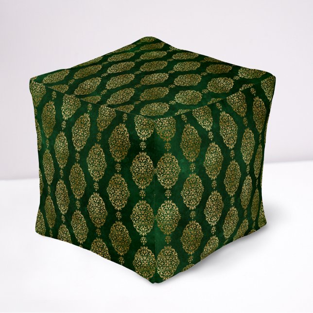 Absinthe Pouf (Creator Uploaded)