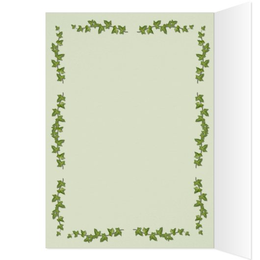 Absinthe - The Green Fairy (Inside (Left))