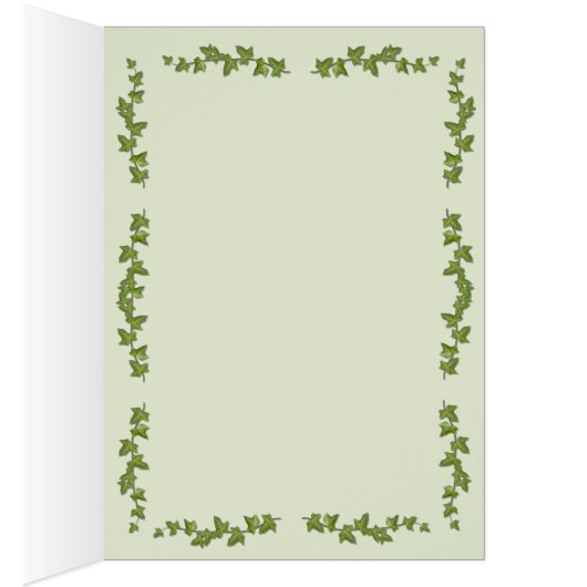 Absinthe - The Green Fairy (Inside (Right))