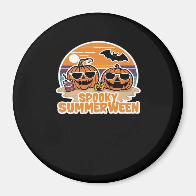 Absolute Academic Weapon Classic Magnet (Front)