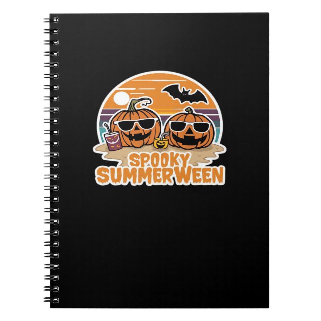 Absolute Academic Weapon Classic Notebook (Front)