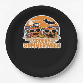 Absolute Academic Weapon Classic Paper Plates