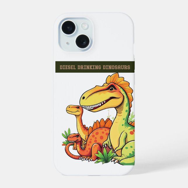 Absolute Happiness Iphone Case (Back)