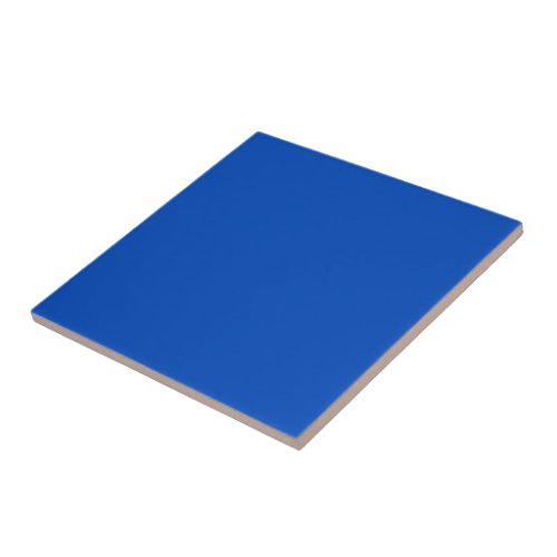  Absolute Zero solid color  Ceramic Tile