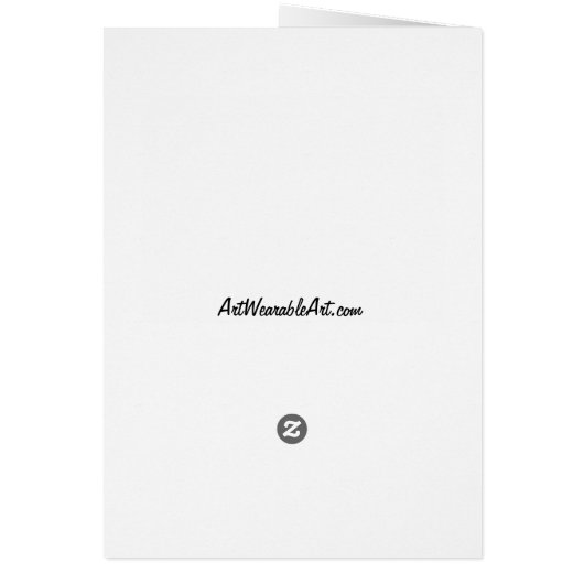 Absolutely fabulous (Back)