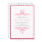 Absolutely Fabulous 50th Birthday Party Invitation