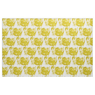 Absolutely Free! Fabric