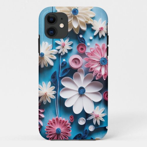 Absolutely Heres the description of the illustra iPhone 11 Case
