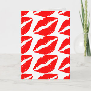 *ABSOLUTELY IN LOVE WITH YOU* CHRISTMAS CARD