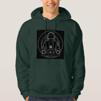Absolutely! To suggest a title for a t-shirt, I'd Hoodie