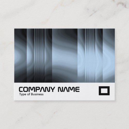 Absract Refraction Business Card