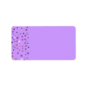 Abstact Tree of Life Print your own label