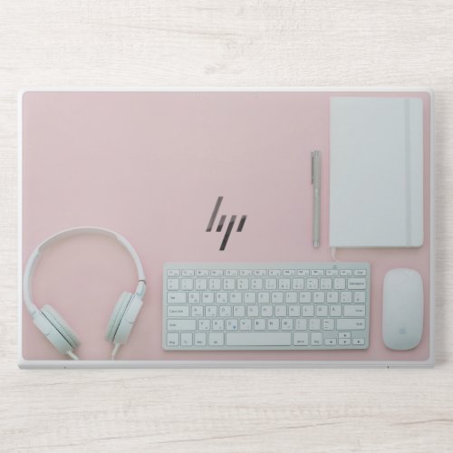 Abstrac pink beauty HP EliteBook 850 G5G6 755 G HP Laptop Skin