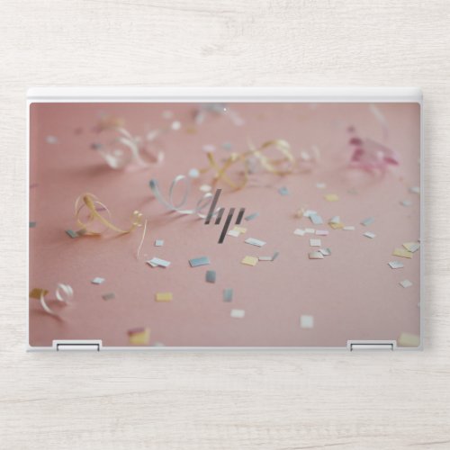 Abstrac pink beauty HP Laptop 15t15z HP 250255 HP Laptop Skin