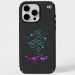  Abstrac iPhone 15 Pro Max Case