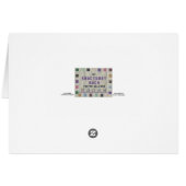 Abstract0021 Cards (Back Horizontal)