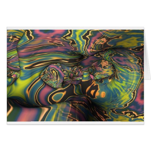Abstract0042 Cards (Front Horizontal)