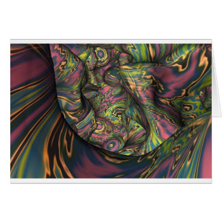 Abstract0043 Cards
