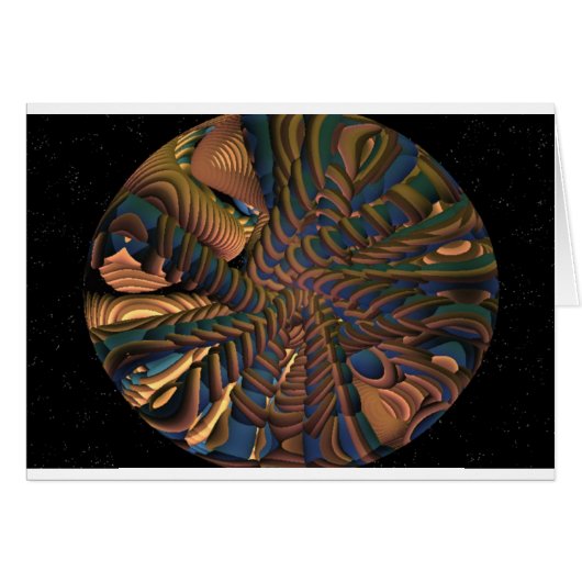 Abstract0044 Cards (Front Horizontal)
