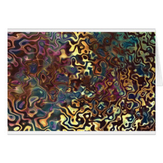 Abstract0047 Cards