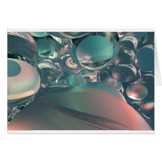 Abstract0057 Cards (Front Horizontal)