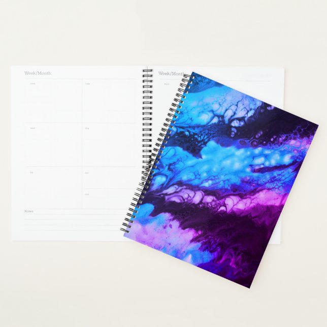 Abstract173 Planner (Display)