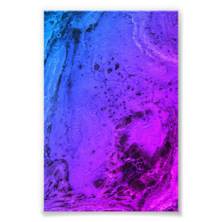 Abstract373 Photo Print