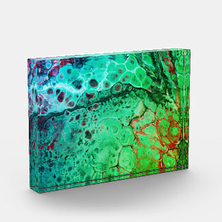 Abstract500 Photo Block