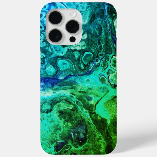 Abstract50 Case-Mate iPhone Case (Back)