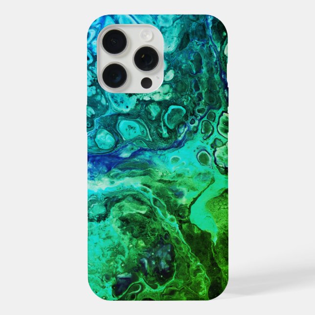 Abstract50 Case-Mate iPhone Case (Back)
