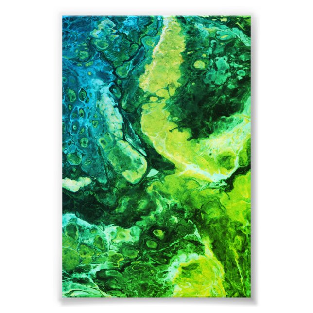 Abstract65 Photo Print (Front)