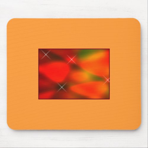 Abstract7 Mousepad