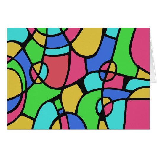 Abstract 02 (Front Horizontal)