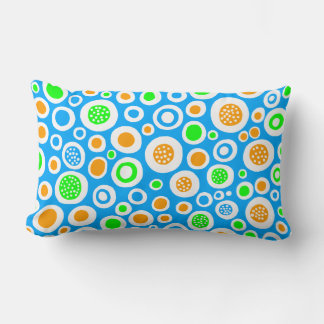 Abstract 030413 lumbar pillow