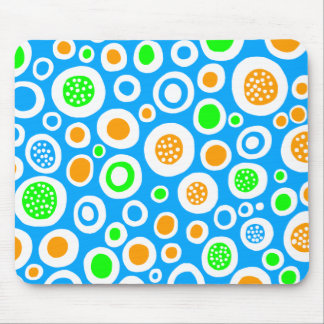 Abstract 030413 mouse pad