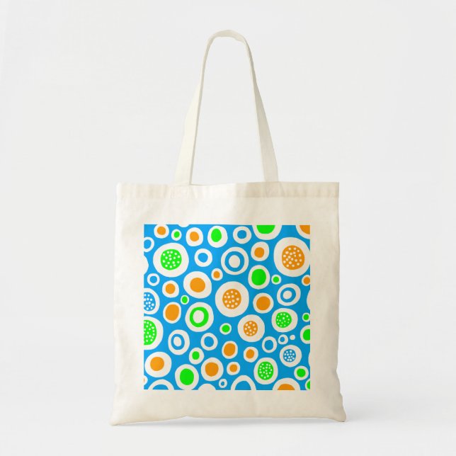 Abstract 030413 tote bag (Front)